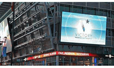 LED顯示屏智能化的必要性